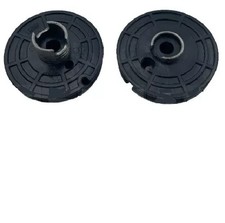 PULEGGIA AVVIAMENTO MOTOSEGA