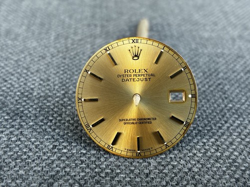 Rolex datejust - rolex,