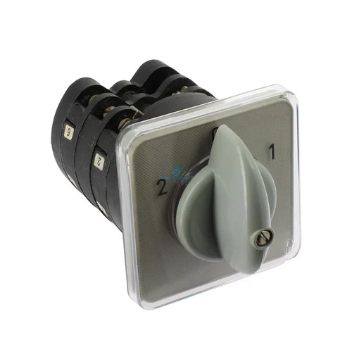 Eaton e commutatore 63a - t4-3-2/e,