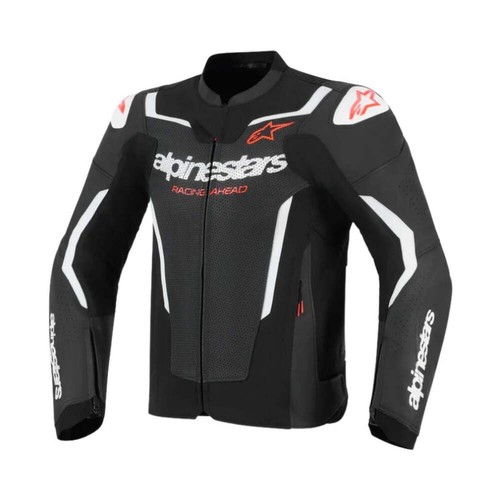 Giacca pelle alpinestars - in, gp