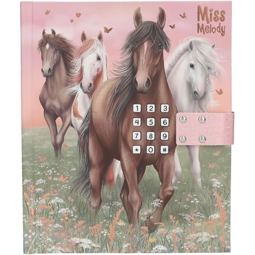 Depesche 13236 miss melody - miss,