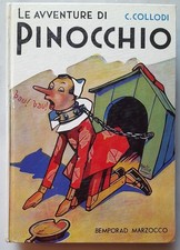 Bemporad Marzocco PINOCCHIO