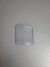 LENTE FANALINO ANTERIORE SX