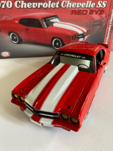 Acme 1970 chevrolet - 1970,