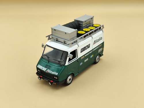 Fiat 242e phase 1 - fiat,