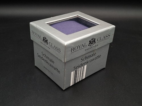Royal class selection - selection,