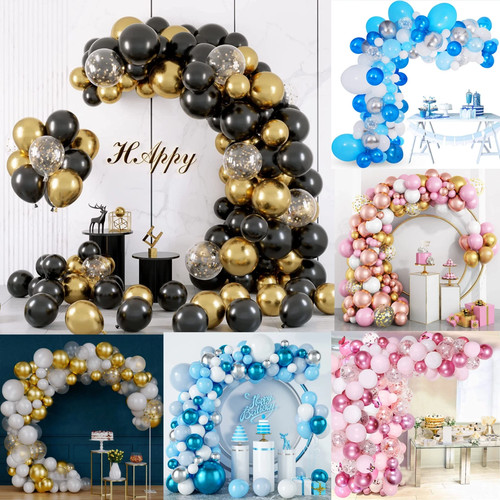 Set arco palloncini - arco,