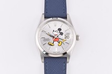 Rolex Precision 6694 | Acciaio