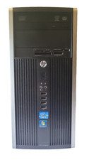 HP Compaq 6200 Pro Microtower – Intel i5, 8GB RAM, SSD 480GB Windows 10 Pro