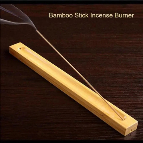 Porta incenso legno - incenso,