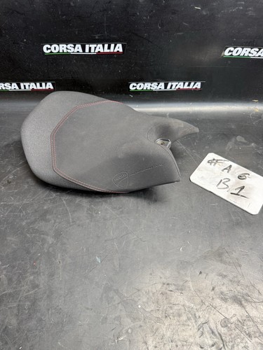 Tappetino sedile ducati - tappetino,