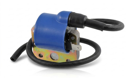 Bobina elettrica rms piaggio - elettrica,