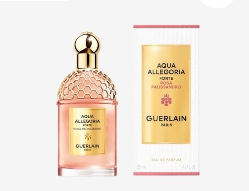 Guerlain aqua allegoria forte - allegoria,