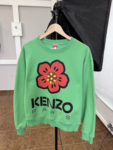 Felpa kenzo paris - kenzo,
