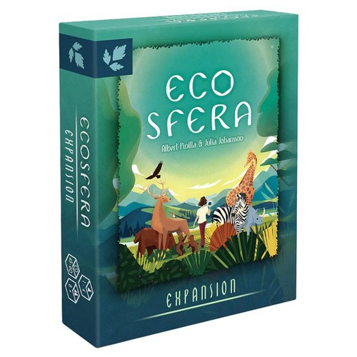 Espansione ecosfera giochi - ecosfera,