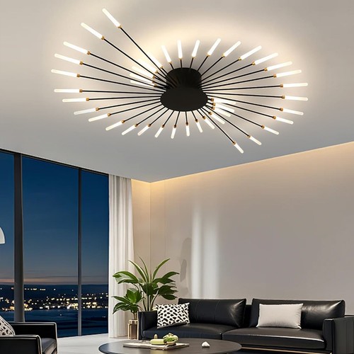 Plafoniera moderna - ,