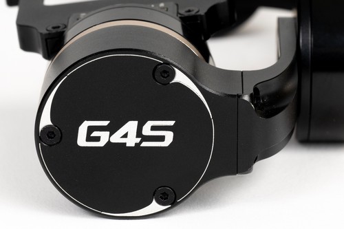 Feiyu tech axis gimbal - g4-s,