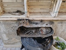 Carter Motore Minarelli