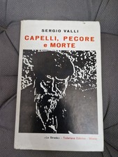 Capelli Pecore E Morte Sergio