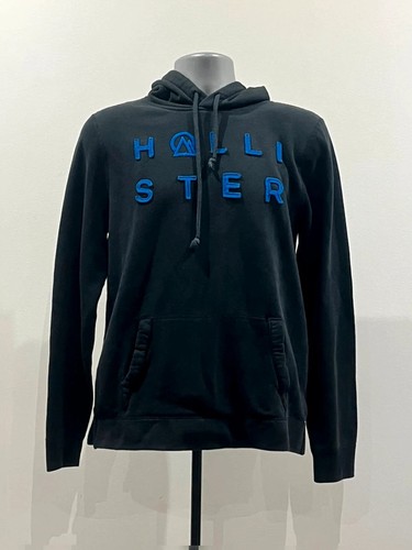Hollister felpa uomo - hollister,