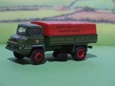 EFE Eldridge Pope Brewery [Dorchester] Ford Thames Trader anni '60