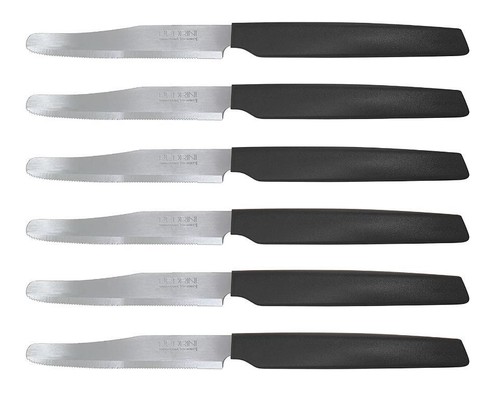 Set coltelli tavola - 6,