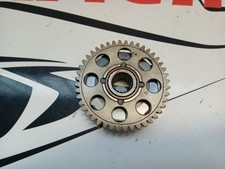 RUOTA LIBERA CON INGRANAGGIO SUZUKI GSX R 600/750 SRAD 1997-2000