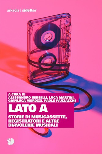 Lato storie di - a.,