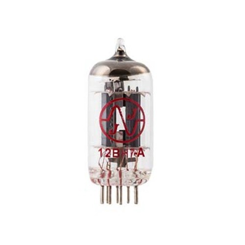 Electronic 12bh7a valvola - electronic, 12bh7a,