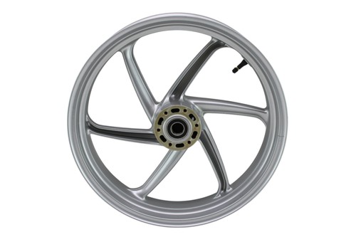 Cerchio anteriore razze - 6,