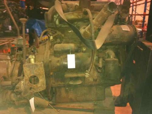 C60t002 motore completo - motore,