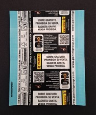 Panini sealed pack fifa world - pack,