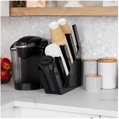 Elegante portabicchieri - , da