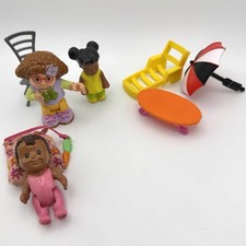 Fisher Price Little People