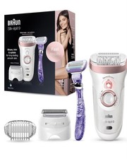 Braun Silk-épil 9 SensoSmart