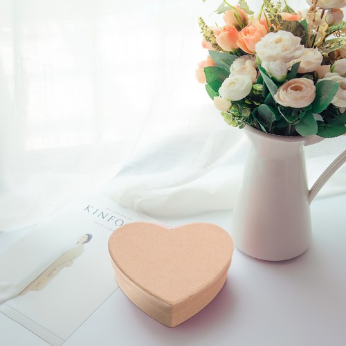 Confezione regalo forma - forma, di