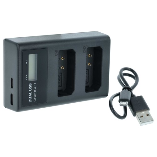 Cargador micro usb - cargador, micro-usb
