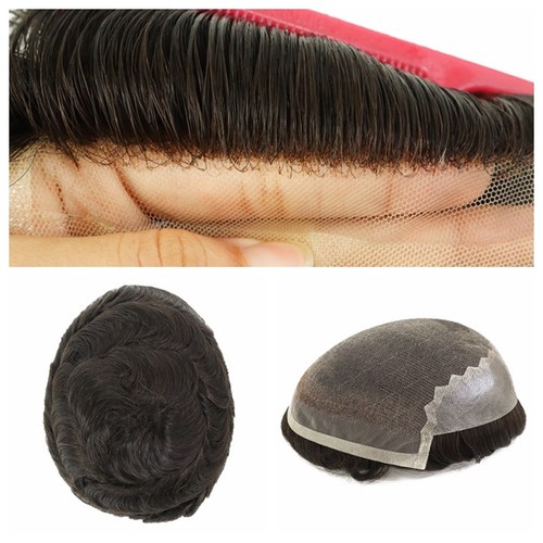 Parrucchiere uomo toupee human - parrucchiere,
