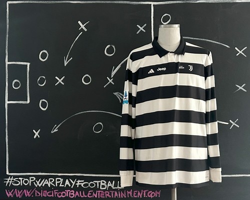 Maglia juventus como 26 - maglia,