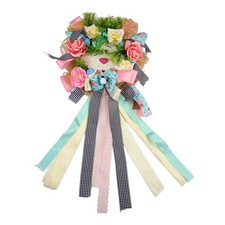 Ghirlanda coniglietto pasquale