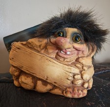 NYFORM T074 TROLL norvegese 