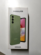 ⚡️ Samsung Galaxy A14 128GB Verde - Ottime Condizioni - Batteria 5000mAh
