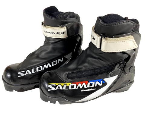 Scarponi sci fondo - da,
