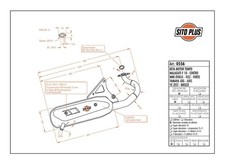 0556 - Marmitta Leovince Sito