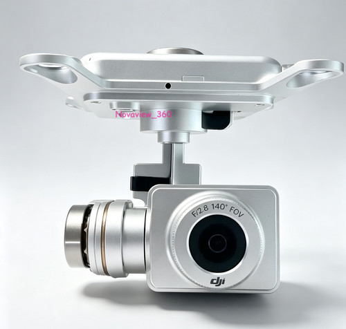 Dji phantom vision plus - 2,