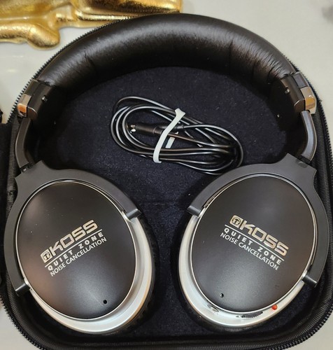 Cuffie over ear - over-ear, koss