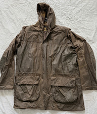 Barbour Classic Durham giacca
