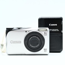 Canon PowerShot A2200 14,1