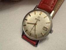 orologio Omega Date Automatico
