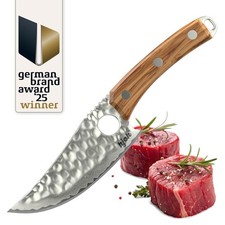 kjøk Coltello da chef damasco